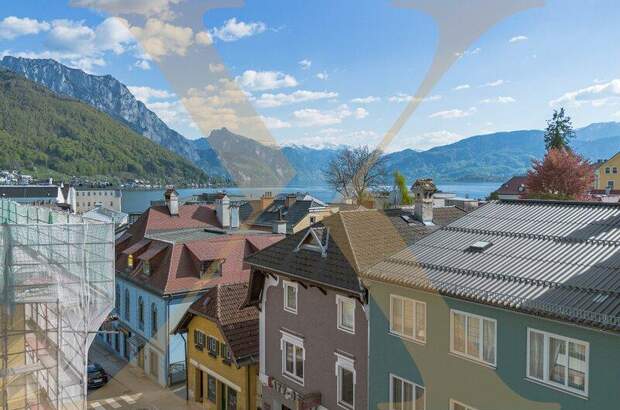 Terrassenwohnung kaufen in 4810 Gmunden (Bild 1)