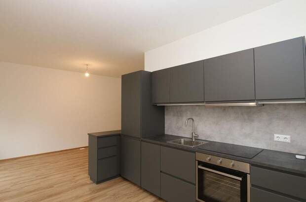 Wohnung mit Balkon mieten in 9500 Villach (Bild 4)