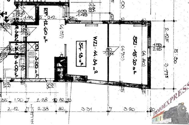 Eigentumswohnung in 1080 Wien (Bild 2)