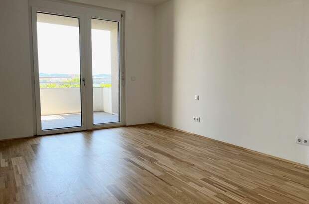 Wohnung mit Balkon mieten in 8020 Graz (Bild 5)