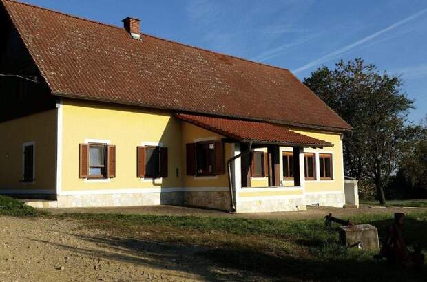 Gewerbeobjekt kaufen in 8082 Kirchbach (Bild 5)