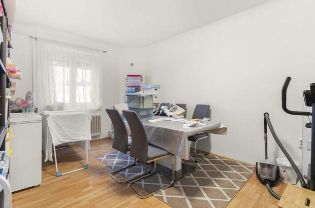 Wohnung mit Balkon kaufen in 9601 Arnoldstein (Bild 5)
