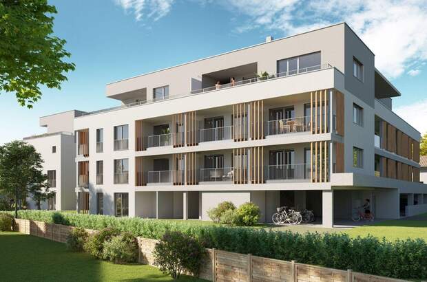 Eigentumswohnung in 8044 Graz (Bild 4)