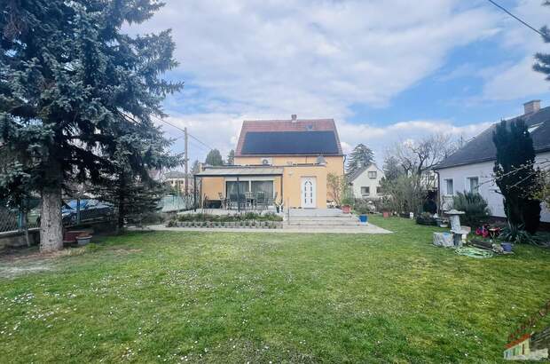 Einfamilienhaus kaufen in 2201 Gerasdorf (Bild 3)