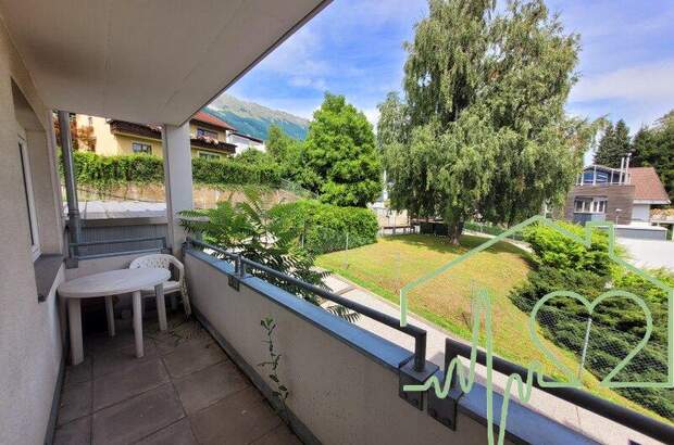 Terrassenwohnung kaufen in 6020 Innsbruck (Bild 2)