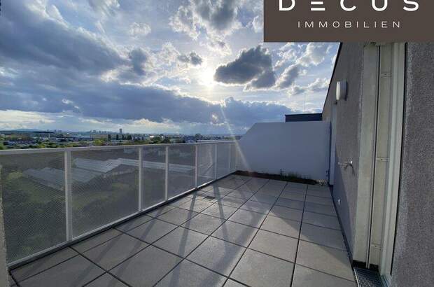 Terrassenwohnung mieten in 1220 Wien (Bild 1)