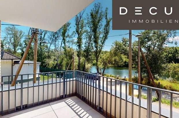 Terrassenwohnung kaufen in 1220 Wien (Bild 1)