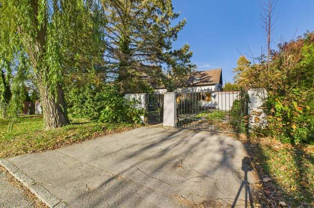 Haus mit Garten kaufen in 7100 Neusiedl (Bild 2)