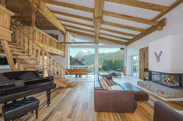 Chalet kaufen in 6385 Schwendt (Bild 1)