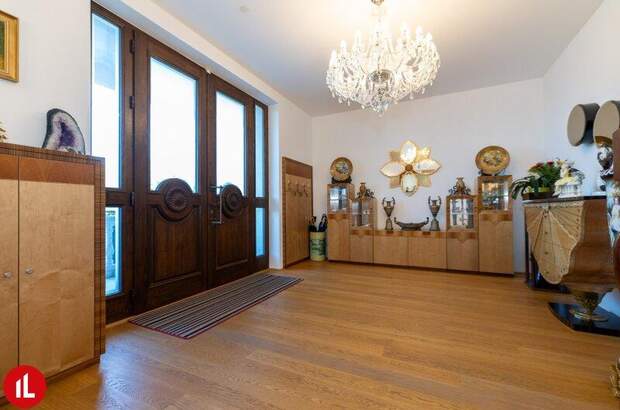 Chalet kaufen in 2102 Hagenbrunn (Bild 3)