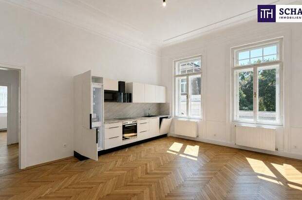 Mietwohnung in 1040 Wien (Bild 5)