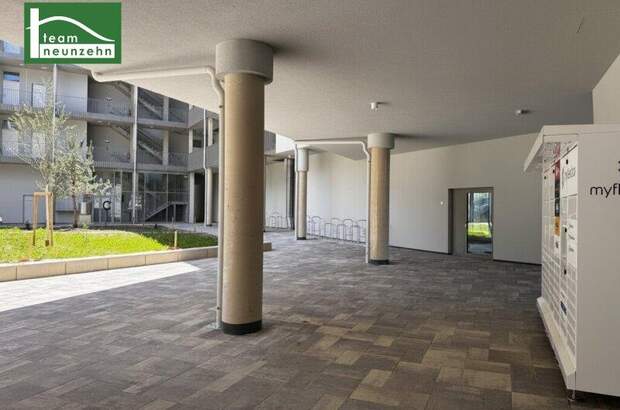 Terrassenwohnung mieten in 8020 Graz (Bild 2)