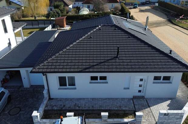 Einfamilienhaus kaufen in 2185 Prinzendorf (Bild 1)