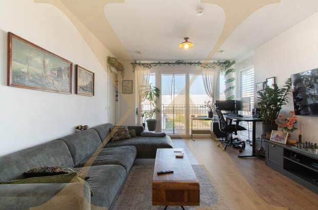 Terrassenwohnung mieten in 4020 Linz (Bild 1)