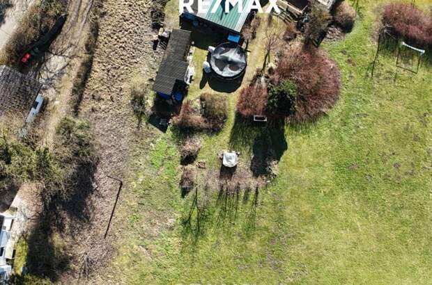 Grundstück kaufen in 4800 Sicking (Bild 2)