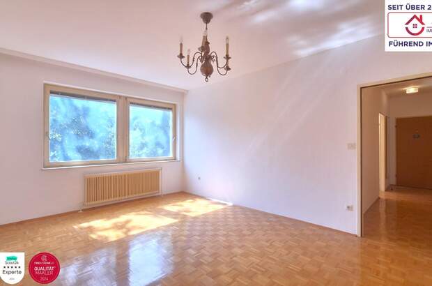 Terrassenwohnung kaufen in 2500 Baden (Bild 4)