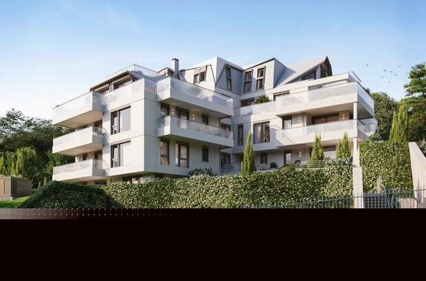 Terrassenwohnung kaufen in 1190 Wien (Bild 3)