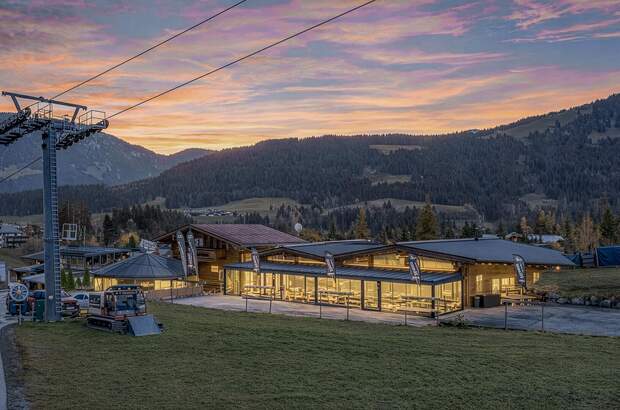 Gastronomie / Restaurant kaufen in 6391 Fieberbrunn (Bild 3)