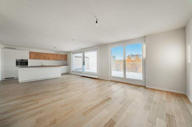 Terrassenwohnung kaufen in 1130 Wien (Bild 5)