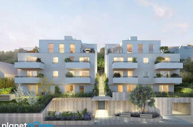 Wohnung kaufen in 1230 Wien (Bild 1)