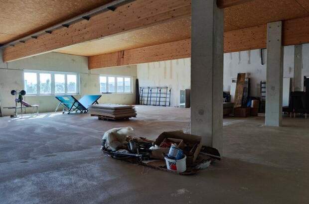 Büro / Praxis mieten in 2620 Neunkirchen (Bild 3)