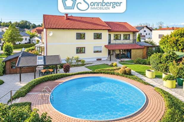 Mehrfamilienhaus kaufen in 4484 Kronstorf (Bild 2)