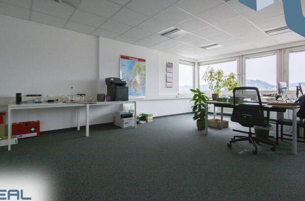 Gewerbeobjekt mieten in 4040 Linz (Bild 1)