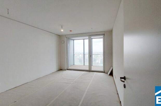 Terrassenwohnung mieten in 1220 Wien (Bild 2)