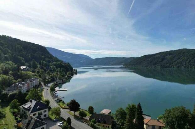 Beherbergungsbetrieb kaufen in 9872 Millstatt (Bild 1)