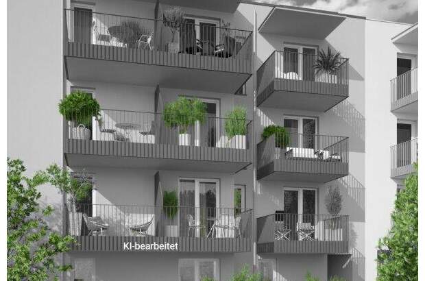 Terrassenwohnung kaufen in 8010 Graz (Bild 4)