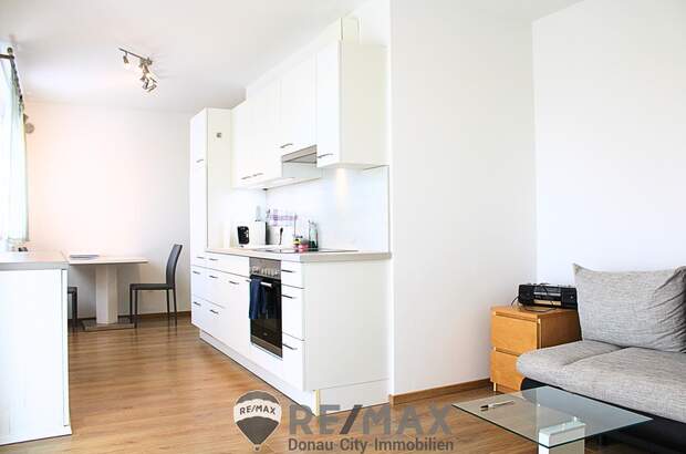 Terrassenwohnung mieten in 1220 Wien (Bild 1)