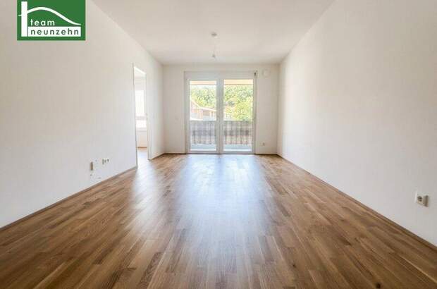 Terrassenwohnung mieten in 3100 St. Pölten (Bild 1)
