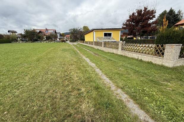 Grundstück kaufen in 8732 Seckau (Bild 5)