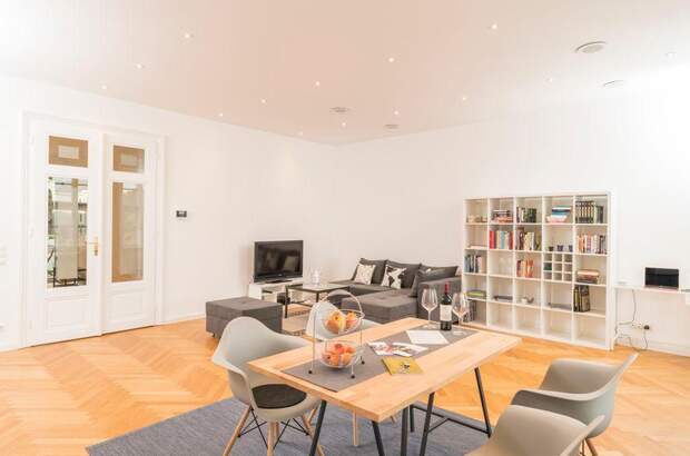 Mietwohnung in 1090 Wien (Bild 2)