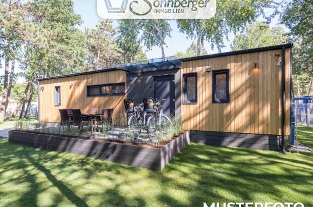 Haus mit Garten kaufen in 4400 Christkindl (Bild 1)