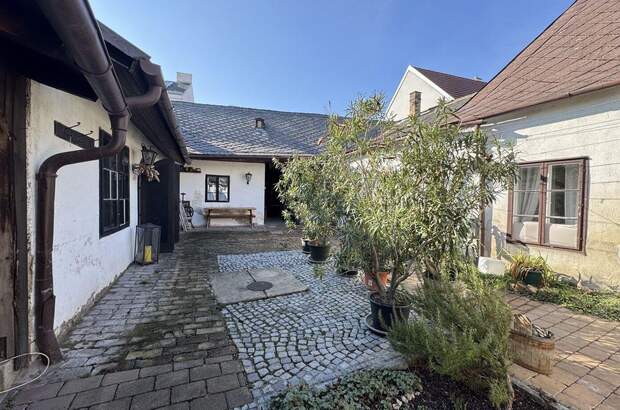 Gewerbeobjekt kaufen in 3400 Klosterneuburg (Bild 4)