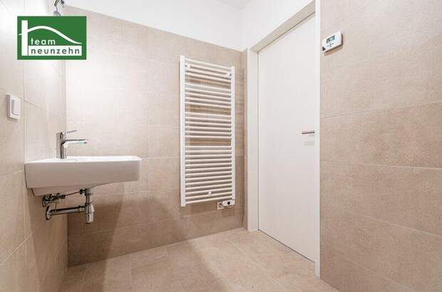 Terrassenwohnung kaufen in 1210 Wien (Bild 5)