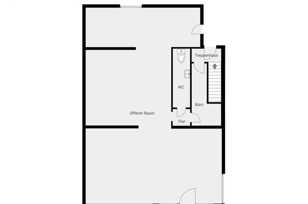 Gewerbeobjekt mieten in 8720 Knittelfeld (Bild 2)