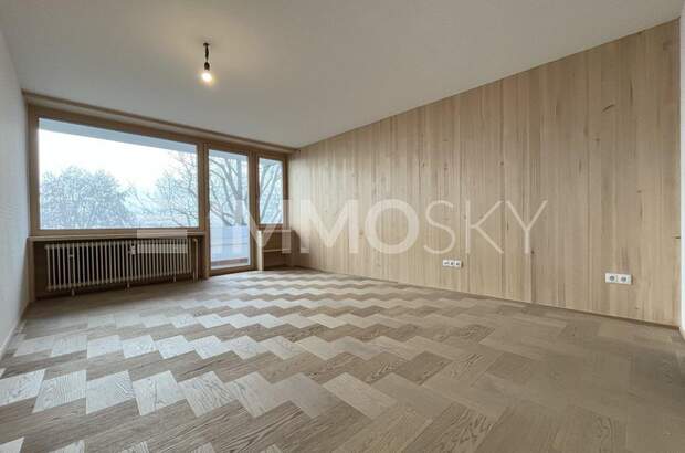 Terrassenwohnung kaufen in 6850 Dornbirn (Bild 1)