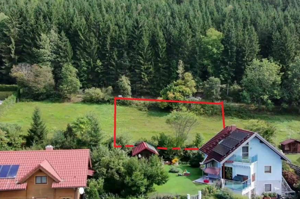 Grundstück kaufen in 9344 Weitersfeld (Bild 3)
