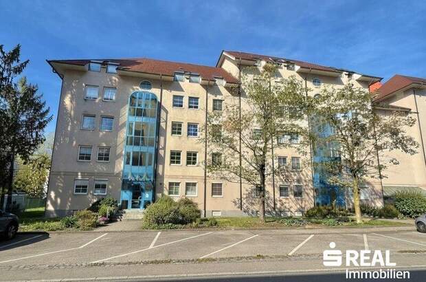 Terrassenwohnung kaufen in 4600 Wels (Bild 2)
