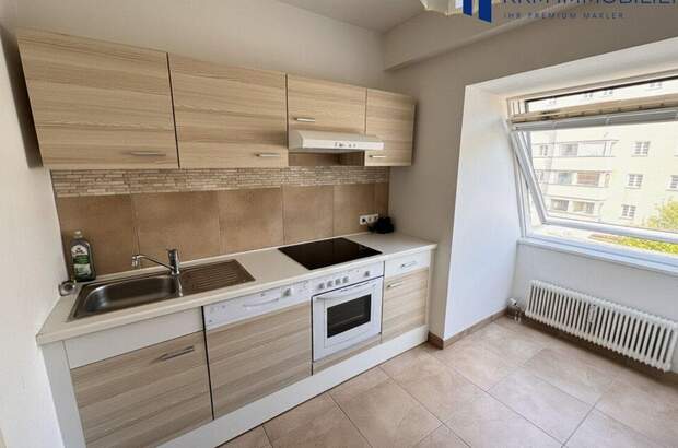 Wohnung kaufen in 1210 Wien (Bild 2)