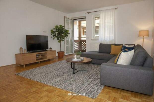 Terrassenwohnung mieten in 4492 Hofkirchen (Bild 3)