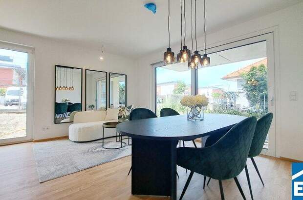 Terrassenwohnung mieten in 2700 Wr. Neustadt (Bild 2)