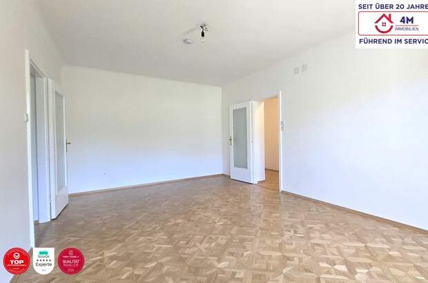 Terrassenwohnung kaufen in 1100 Wien (Bild 2)