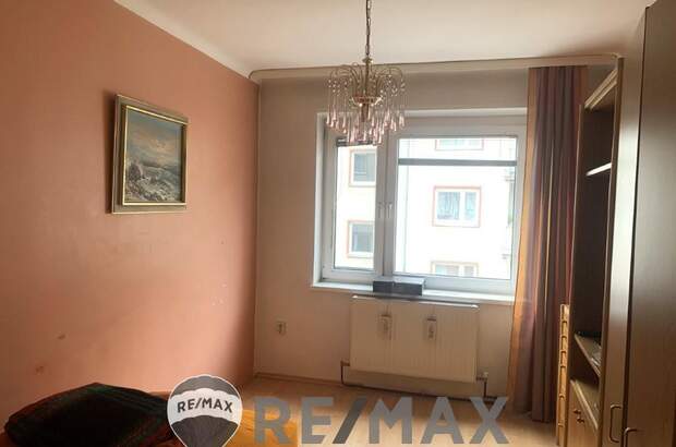 Terrassenwohnung kaufen in 1110 Wien (Bild 1)