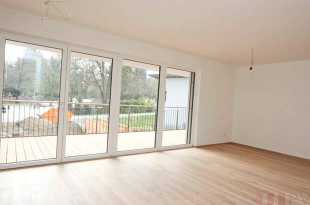 Wohnung mit Balkon mieten in 5020 Salzburg (Bild 3)