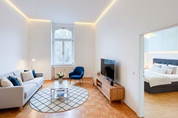 Altbauwohnung kaufen in 1190 Wien (Bild 1)
