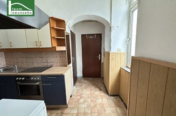 Wohnung kaufen in 1160 Wien (Bild 4)