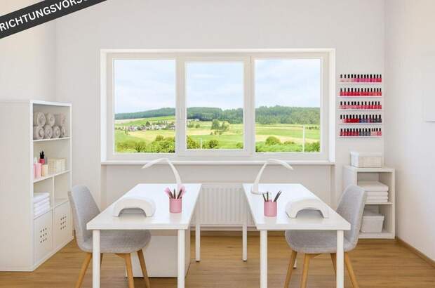 Gewerbeobjekt mieten in 4213 Unterweitersdorf (Bild 5)